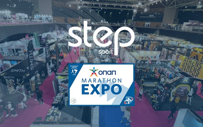 Marathon EXPO Athens