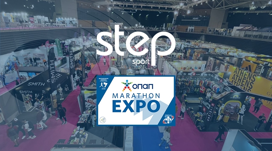 Marathon EXPO Athens