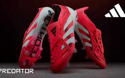 Adidas Predator: Ο Θρύλος Επιστρέφει, Πιο Δυνατός από Ποτέ