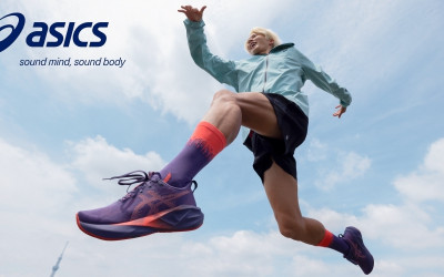 Asics Novablast 5