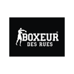 BOXEUR DES RUES