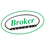 BROKER ANATOMIC SHOES